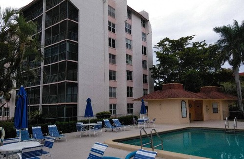 Inverrary Condo | 153 m² Condo ∙ 3 bedrooms ∙ 6 guests