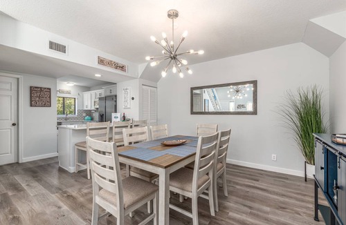 Bella Vista Condo | 153 m² Condo ∙ 3 bedrooms ∙ 10 guests