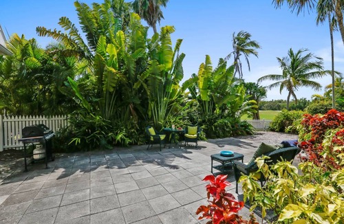 Key West House | 153 m² House ∙ 3 bedrooms ∙ 6 guests