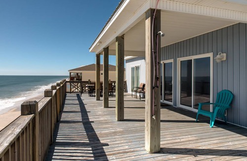 Dauphin Island House | 153 m² House ∙ 4 bedrooms ∙ 8 guests