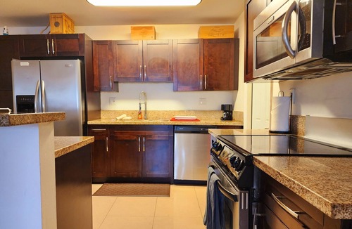 Riverside Park Apartment | 1548 SW 5th Pl, 1, Fort Lauderdale, FL 33312