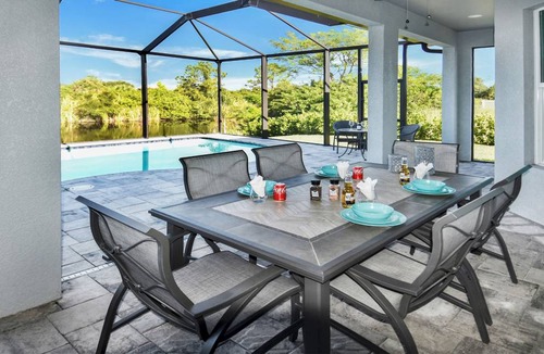 Diplomat Villa | 155 m² Villa ∙ 3 bedrooms ∙ 6 guests