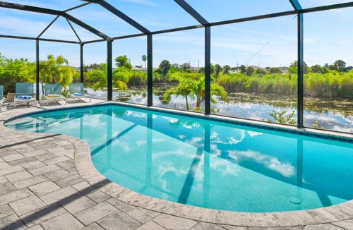 Diplomat Villa | 155 m² Villa ∙ 3 bedrooms ∙ 6 guests