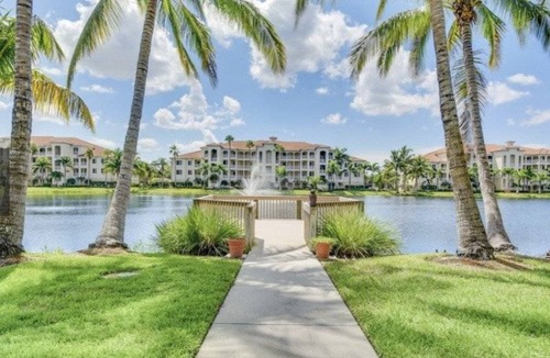 Fort Myers Beach Condo | 156 m² Condo ∙ 2 bedrooms ∙ 6 guests