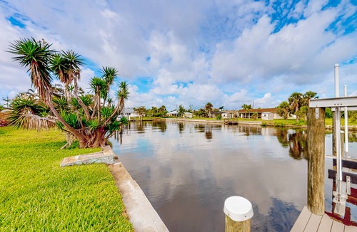 Gulf Cove House | 156 m² House ∙ 3 bedrooms ∙ 8 guests