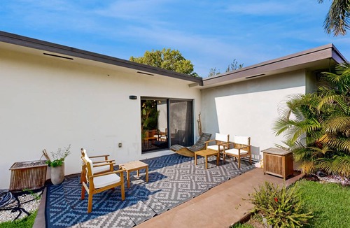 Riviera Estates House | 156 m² House ∙ 3 bedrooms ∙ 6 guests