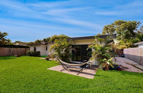 Riviera Estates House | 156 m² House ∙ 3 bedrooms ∙ 6 guests