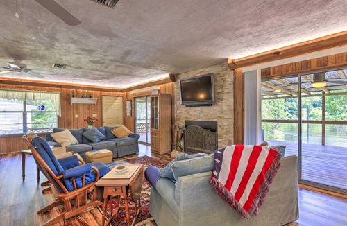 Bell House | 156 m² House ∙ 3 bedrooms ∙ 7 guests