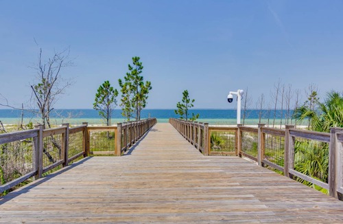 Port St. Joe House | 156 m² House ∙ 3 bedrooms ∙ 10 guests