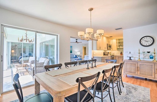 Central Naples Apartment | 157 m² Apartment ∙ 3 bedrooms ∙ 8 guests
