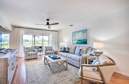 Central Naples Apartment | 157 m² Apartment ∙ 3 bedrooms ∙ 8 guests