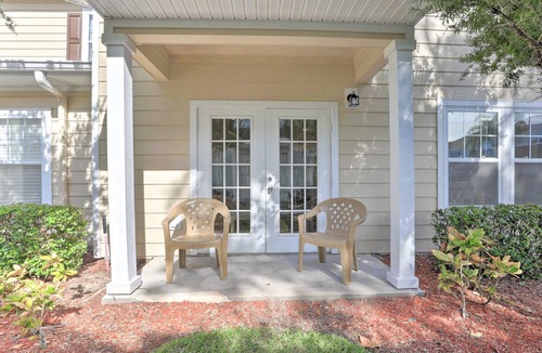 Kissimmee Apartment | 157 m² Apartment ∙ 4 bedrooms ∙ 10 guests