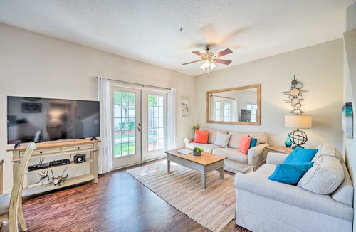 Kissimmee Apartment | 157 m² Apartment ∙ 4 bedrooms ∙ 10 guests