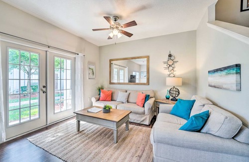 Kissimmee Apartment | 157 m² Apartment ∙ 4 bedrooms ∙ 10 guests