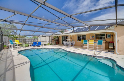 Holiday Cove House | 157 m² House ∙ 2 bedrooms ∙ 6 guests