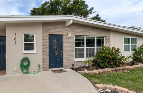 Park East House | 157 m² House ∙ 3 bedrooms ∙ 6 guests