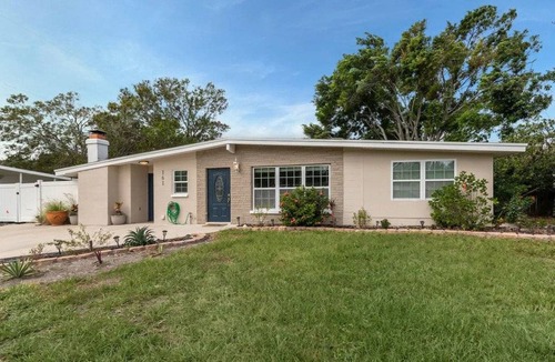 Park East House | 157 m² House ∙ 3 bedrooms ∙ 6 guests