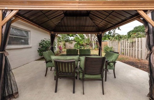 Park East House | 157 m² House ∙ 3 bedrooms ∙ 6 guests