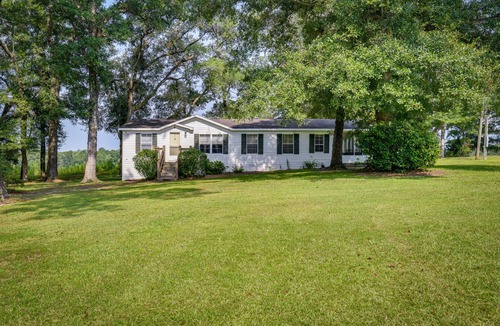 Washington County House | 157 m² House ∙ 3 bedrooms ∙ 6 guests