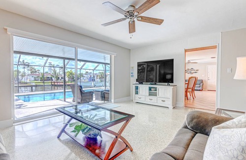 Venetian Way House | 157 m² House ∙ 4 bedrooms ∙ 8 guests