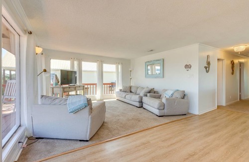 Dauphin Island House | 157 m² House ∙ 3 bedrooms ∙ 8 guests