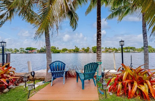 Hollywood Lakes House | 158 m² House ∙ 3 bedrooms ∙ 6 guests