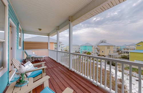 Morgantown House | 158 m² House ∙ 4 bedrooms ∙ 10 guests
