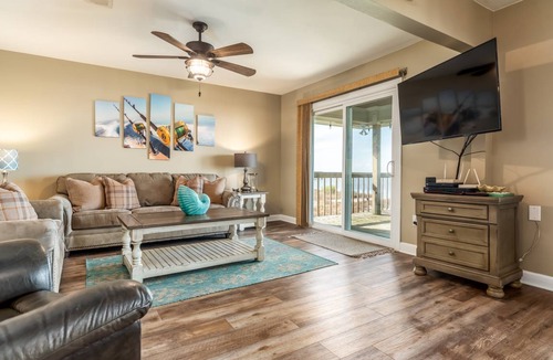 Silver Cay House | 158 m² House ∙ 4 bedrooms ∙ 14 guests