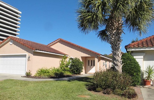 Flagler Beach House | 158 m² House ∙ 3 bedrooms ∙ 6 guests