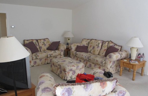 Flagler Beach House | 158 m² House ∙ 3 bedrooms ∙ 6 guests