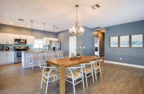 Jensen Beach House | 159 m² House ∙ 3 bedrooms ∙ 9 guests