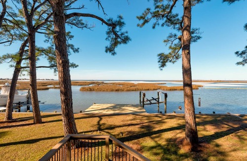 Dauphin Island House | 159 m² House ∙ 3 bedrooms ∙ 12 guests