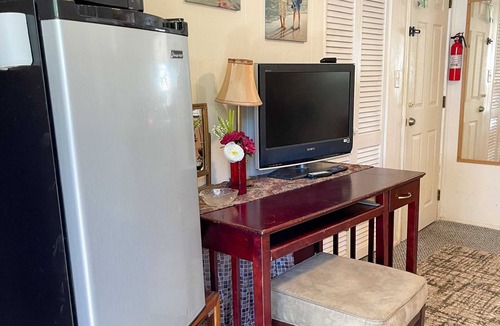 College Park Apartment | 16 m² Apartment ∙ 2 guests