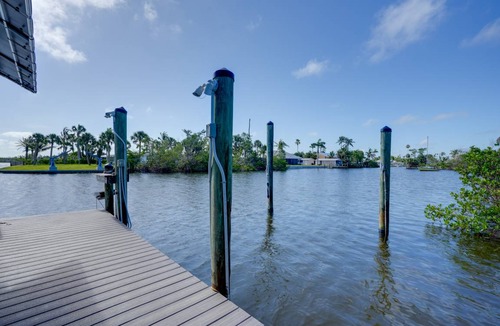 Bokeelia House | 160 m² House ∙ 3 bedrooms ∙ 6 guests