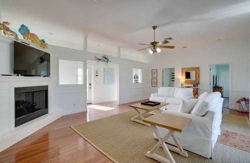 Bokeelia House | 160 m² House ∙ 3 bedrooms ∙ 6 guests