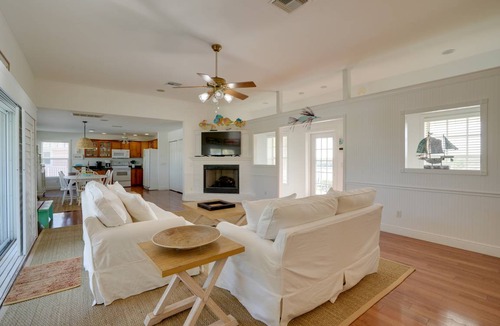 Bokeelia House | 160 m² House ∙ 3 bedrooms ∙ 6 guests