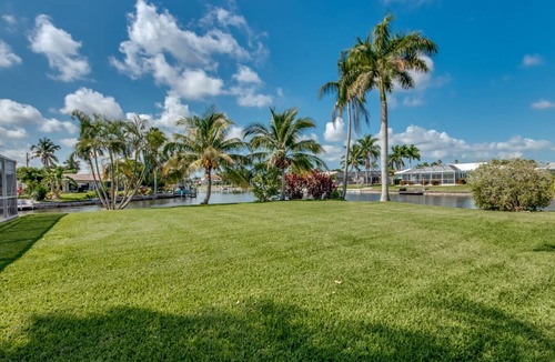 Yacht Club House | 160 m² House ∙ 3 bedrooms ∙ 6 guests