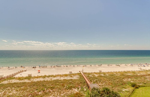Ono Island Apartment | 162 m² Apartment ∙ 3 bedrooms ∙ 8 guests