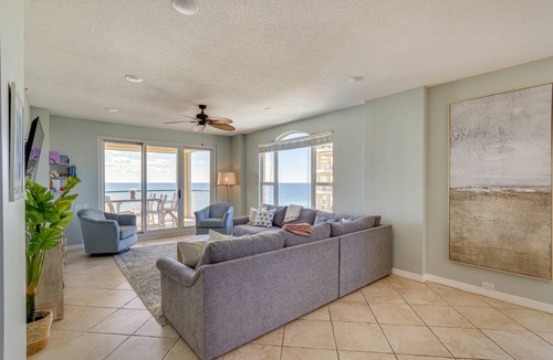 Ono Island Apartment | 162 m² Apartment ∙ 3 bedrooms ∙ 8 guests