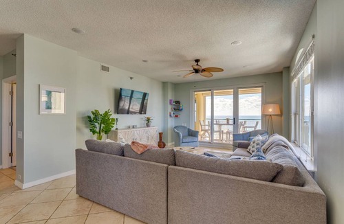 Ono Island Apartment | 162 m² Apartment ∙ 3 bedrooms ∙ 8 guests