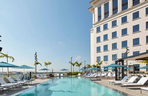 Crafts Hotel | 162 m² Hotel ∙ 127 guests