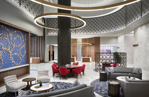 Crafts Hotel | 162 m² Hotel ∙ 127 guests