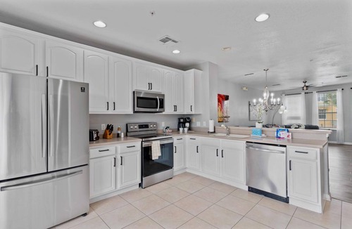 Florida Central Atlantic Coast House | 162 m² House ∙ 3 bedrooms ∙ 10 guests