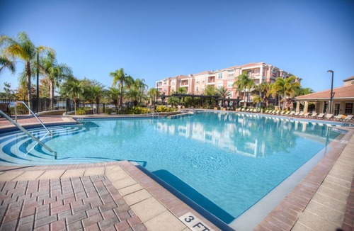 Florida Central Atlantic Coast House | 162 m² House ∙ 3 bedrooms ∙ 8 guests