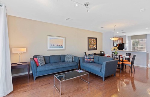 Florida Central Atlantic Coast House | 162 m² House ∙ 3 bedrooms ∙ 8 guests