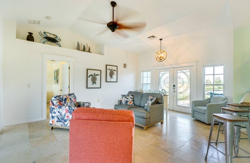 Jacarandas House | 162 m² House ∙ 4 bedrooms ∙ 8 guests