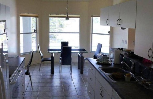 Eisenhower Villa | 162 m² Villa ∙ 3 bedrooms ∙ 6 guests