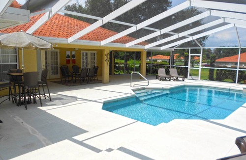 Inverness House | 163 m² House ∙ 3 bedrooms ∙ 6 guests