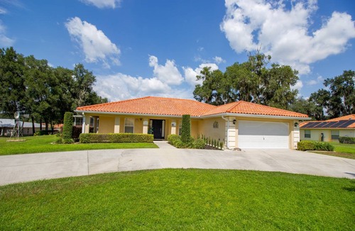 Inverness House | 163 m² House ∙ 3 bedrooms ∙ 6 guests
