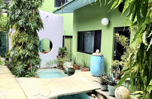 Wilton Manors House | 163 m² House ∙ 2 bedrooms ∙ 6 guests
